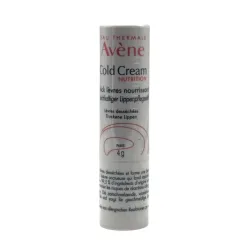 Avène Cold Cream Nutrition reichhaltiger Lippenpflegestift 4 g