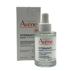 Avene - Boost Serum, Hydrance, 30 ml