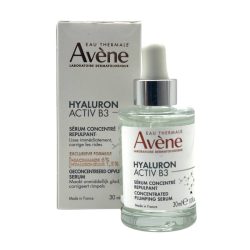 Konzentriertes Aufbauendes Serum Unisex  30ml
