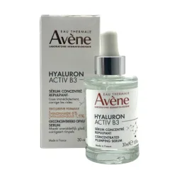 Avene - Serum-Konzentrat, Hyaluron Activ B3, 30 ml