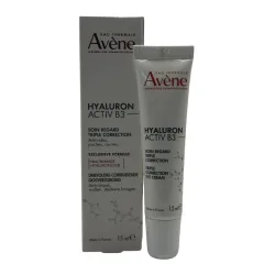 Avene - Augenpflege, Hyaluron Activ B3, 15 ml