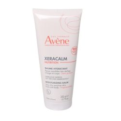 Avene - Feuchtigkeitsspendender Balsam, Xeracalm Nutrition, 200 ml