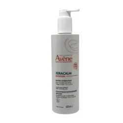 Avene - Feuchtigkeitsspendender Balsam, Xeracalm Nutrition, 400 ml