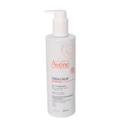 Avene - Feuchtigkeitsspendende Lotion, Xeracalm Nutrition, 400 ml