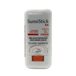 Avene - SunsiStick KA SPF 50+, Sonnenschutz, 20 g