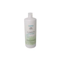 Wella Care Elements Shampoo Calming 1000ml