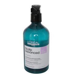 L'Or&eacute;al Serie Expert Scalp Advanced Anti-Discomfort Dermo-Regulator Shampoo 500 ml