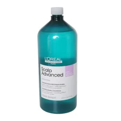 L'Or&eacute;al Serie Expert Scalp Advanced Anti-Discomfort Dermo-Regulator Shampoo 1500 ml