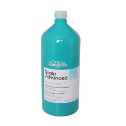 L'Or&eacute;al Serie Expert Scalp Advanced Anti-Dandruff Dermo-Clarifier Shampoo 1500 ml