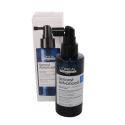 L'Oréal Professionnel - Serioxyl Advanced Anti hair-thinning Density Activator Serum, 90 ml