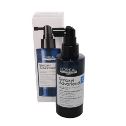 L'Oréal Professionnel - Serioxyl Advanced Anti hair-thinning Density Activator Serum, 90 ml