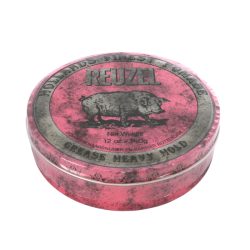 Reuzel Pomade Pink Haarstyling 340 g Herren