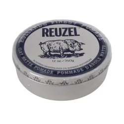 Reuzel Clay Matte Pomade 340 g