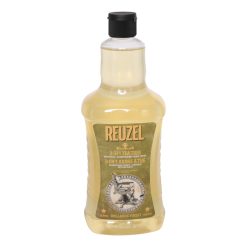 Reuzel 3-in-1 Tea Tree Shampoo 1000 ml Herren