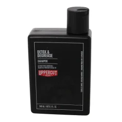 UPPERCUT DELUXE Detox & Degrease Shampoo 240 ml Herren