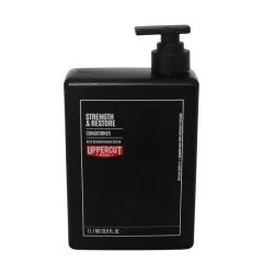 UPPERCUT DELUXE Strength & Restore Conditioner 1000 ml Herren