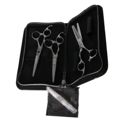 Olivia Garden SilkCut 3er Set HS 5,5/6,0 MS 6,0 EUR RH