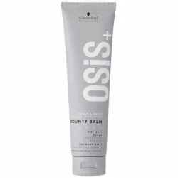 Schwarzkopf OSiS+ Bounty Balm Rich Curl Cream 150 ml