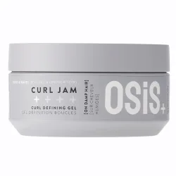 Schwarzkopf OSiS+ Curl Jam Curl Defining Gel 300 ml