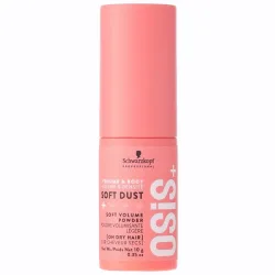 Schwarzkopf Professional OSiS Soft Dust Soft Volumising Powder 10g