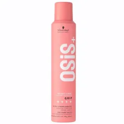 Schwarzkopf OSiS+ Grip Extra Strong Mousse 200 ml