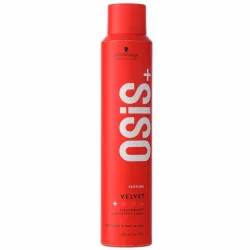 Schwarzkopf OSiS+ Velvet Lightweight Wax-Effect Spray 200 ml