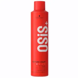 Schwarzkopf OSiS+ Texture Craft Dry Texture Spray 300 ml
