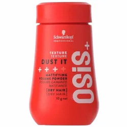 Schwarzkopf OSiS+ Dust It Mattifying Volume Powder 10 gr