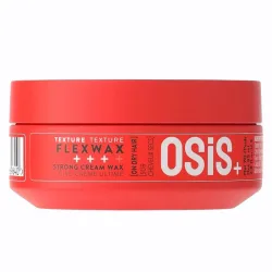 OSiS+ - Flexwax, 85 ml