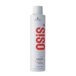 Schwarzkopf OSiS Freeze 300 ml