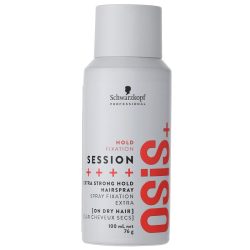 Schwarzkopf OSiS+ Session Extra Strong Hold Hairspray 100 ml
