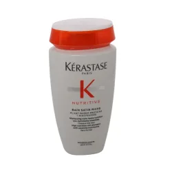 Kérastase Nutritive Bain Satin Shampoo 250 ml