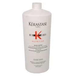 Kérastase Nutritive Bain Satin 1000 ml