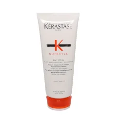 Kérastase Nutritive Lait Vital Lotion Haarkur & -maske 200 ml Weiss