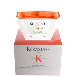 Kérastase Nutritive Masqueintense Haarkur & -maske 200 ml