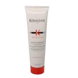Kérastase - Nutritive Nectar Thermique Heat Protector, Aura Botanica Masque, 150  ml