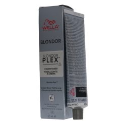 Wella Professionals BlondorPlex Express Blond Haartönung 60 ml