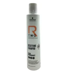 Schwarzkopf BC R-TWO Resetting Shampoo 250 ml