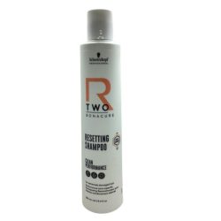 Schwarzkopf BC R-TWO Resetting Shampoo 250 ml