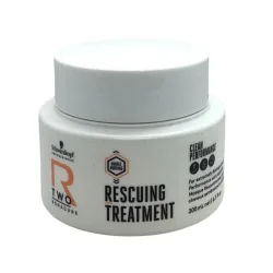 Schwarzkopf BC R-TWO Rescuing Treatment 200 ml