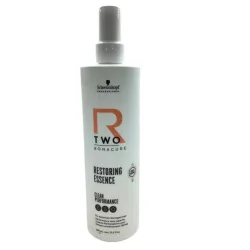 Schwarzkopf BC R-TWO Restoring Essence 400 ml