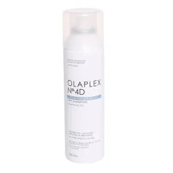 Olaplex Bond Maintenance No.4D Clean Volume Detox Dry Shampoo Trockenshampoo 250 ml