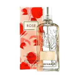 L'Occitane Rose Eau de Toilette 75 ml
