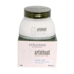 L'Occitane Artischocke Körpercreme 200 ml