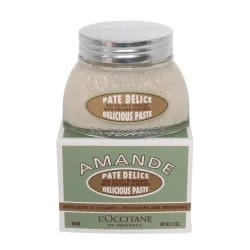 L'Occitane Mandel Peelingpaste 200 ml
