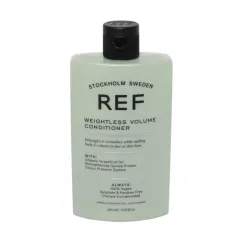 REF Weightless Volume Conditioner 245 ml