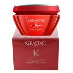Kérastase Soleil Masque Après Haarkur & -maske 200 ml