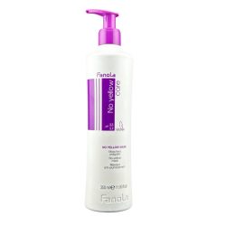 Fanola No Yellow Maske 350ml