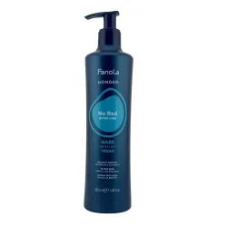 Fanola Wonder No Red Mask 350 ml