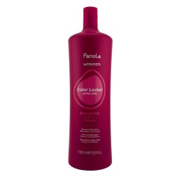Fanola Color Locker Extra Care Shampoo 1000 ml Damen